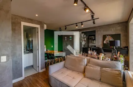 Imagem: Apartamento para Venda, Vila Mascote