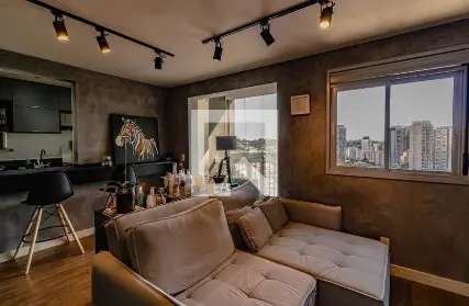 Imagem: Apartamento para Venda, Vila Mascote