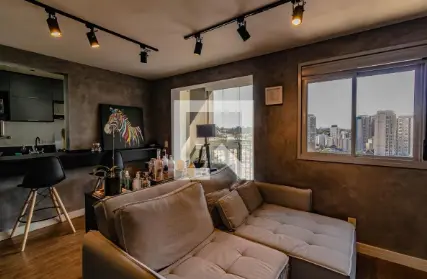 Imagem: Apartamento para Venda, Vila Mascote