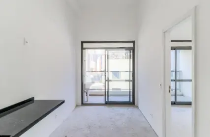 Imagem: Kitnet / Loft para Venda, Brooklin