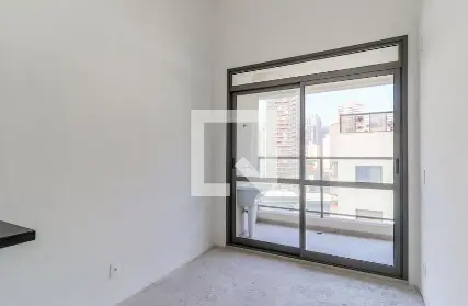 Imagem: Kitnet / Loft para Venda, Brooklin