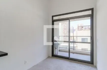 Imagem: Kitnet / Loft para Venda, Brooklin