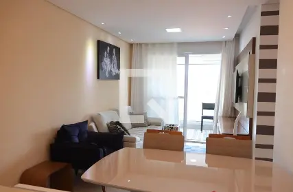 Imagem: Apartamento para Venda, Jabaquara