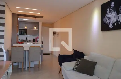 Imagem: Apartamento para Venda, Jabaquara