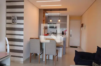 Imagem: Apartamento para Venda, Jabaquara