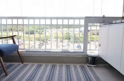 Imagem: Apartamento para Venda, Jabaquara