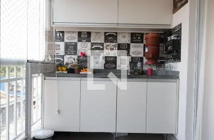 Imagem: Apartamento para Venda, Jabaquara