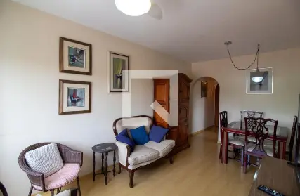 Imagem: Apartamento para Venda, Campo Belo (Zona Sul)