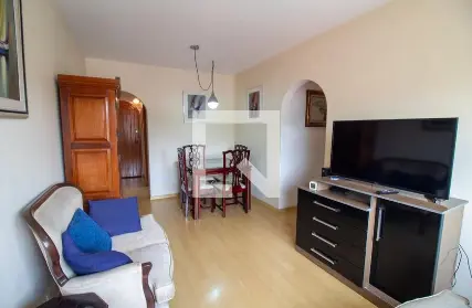 Imagem: Apartamento para Venda, Campo Belo (Zona Sul)