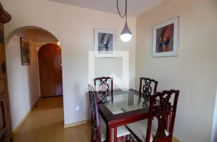 Imagem: Apartamento para Venda, Campo Belo (Zona Sul)