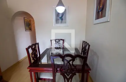 Imagem: Apartamento para Venda, Campo Belo (Zona Sul)