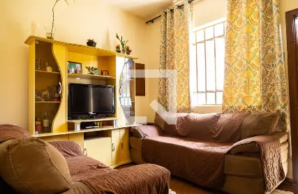 Imagem: Casa Térrea para Venda, Jabaquara