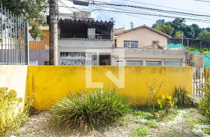 Imagem: Casa Térrea para Venda, Jabaquara