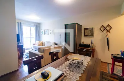 Imagem: Apartamento para Venda, Jabaquara