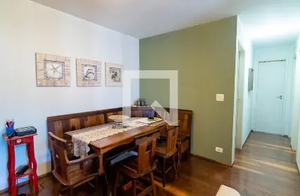 Imagem: Apartamento para Venda, Jabaquara