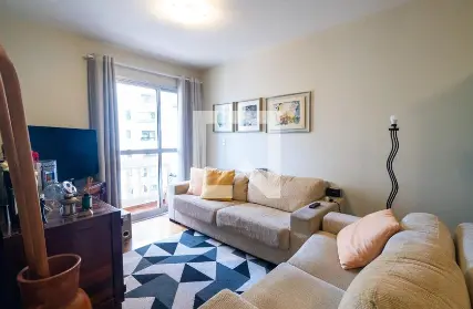 Imagem: Apartamento para Venda, Jabaquara