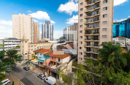 Imagem: Apartamento para Venda, Jabaquara