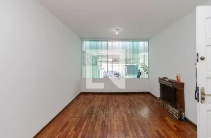 Imagem: Casa Térrea para Venda, Campo Belo (Zona Sul)