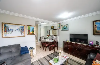 Imagem: Casa Térrea para Venda, Vila Mascote