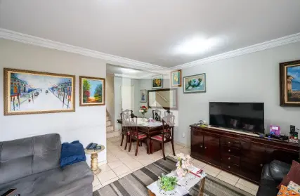 Imagem: Casa Térrea para Venda, Vila Mascote