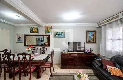 Imagem: Casa Térrea para Venda, Vila Mascote