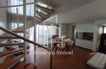 Imagem: Apartamento para Alugar, Vila Nova Conceição