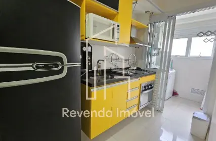 Imagem: Apartamento para Alugar, Brooklin