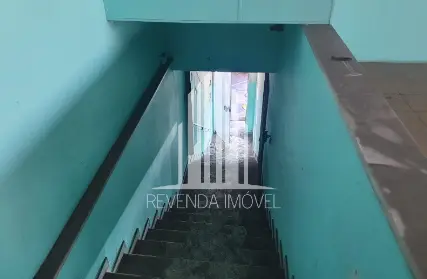 Imagem: Galpão / Salão para Alugar, Vila Moinho Velho