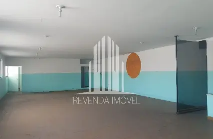 Imagem: Galpão / Salão para Alugar, Vila Moinho Velho