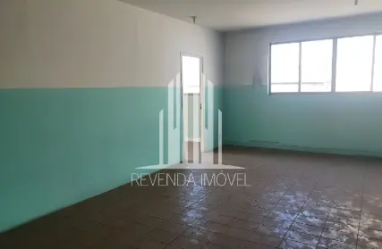 Imagem: Galpão / Salão para Alugar, Vila Moinho Velho