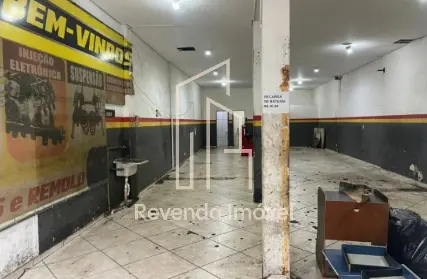 Imagem: Galpão / Salão para Alugar, Socorro