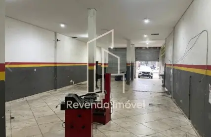 Imagem: Galpão / Salão para Alugar, Socorro