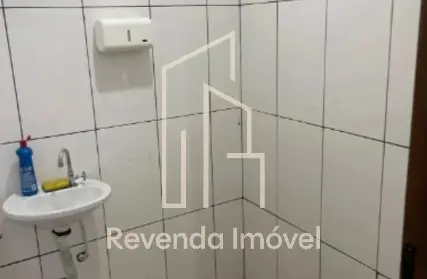 Imagem: Galpão / Salão para Alugar, Socorro