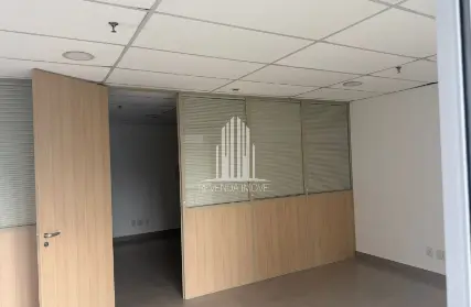 Imagem: Sala Comercial para Alugar, Planalto Paulista