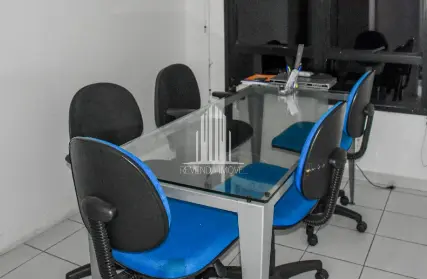 Imagem: Sala Comercial para Alugar, Vila Nova Conceição