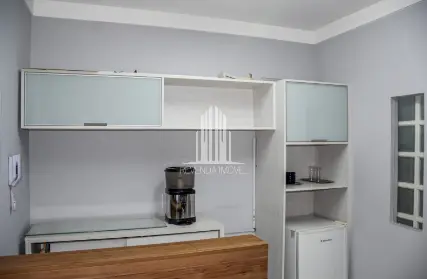 Imagem: Sala Comercial para Alugar, Vila Nova Conceição