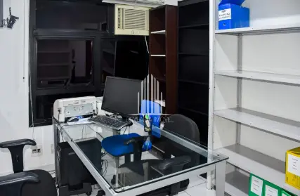 Imagem: Sala Comercial para Alugar, Vila Nova Conceição
