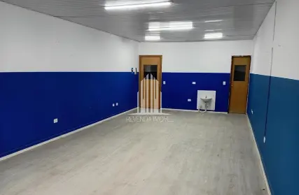 Imagem: Sala Comercial para Alugar, Jardim Amália