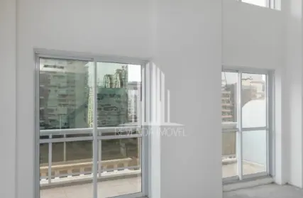 Imagem: Sala Comercial para Alugar, Vila Nova Conceição