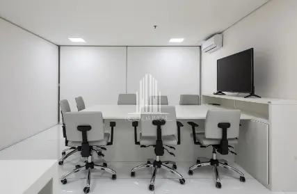 Imagem: Sala Comercial para Alugar, Vila Nova Conceição