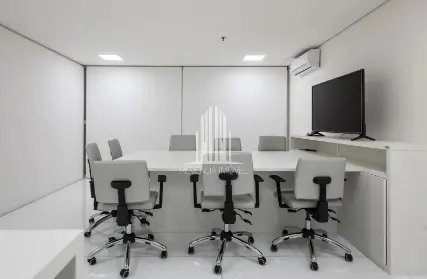 Imagem: Sala Comercial para Alugar, Vila Nova Conceição