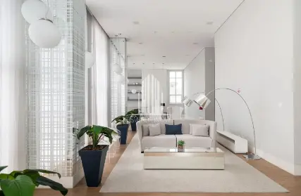 Imagem: Sala Comercial para Alugar, Vila Nova Conceição