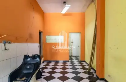 Imagem: Sala Comercial para Alugar, Santo Amaro