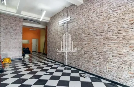 Imagem: Sala Comercial para Alugar, Santo Amaro