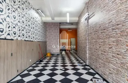 Imagem: Sala Comercial para Alugar, Santo Amaro