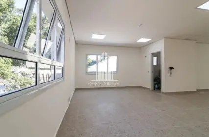 Imagem: Sala Comercial para Alugar, Interlagos
