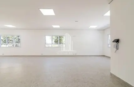Imagem: Sala Comercial para Alugar, Interlagos