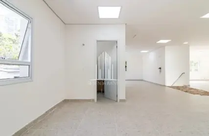 Imagem: Sala Comercial para Alugar, Interlagos