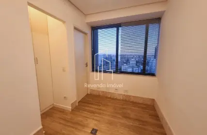 Imagem: Sala Comercial para Alugar, Itaim Bibi