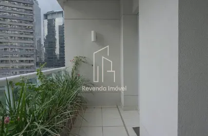 Imagem: Sala Comercial para Alugar, Vila São Francisco (Zona Sul)